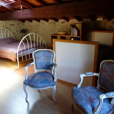 La Grande Terre Montclar-sur-Gervanne