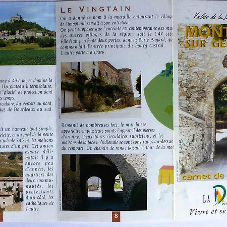 La Grande Terre *