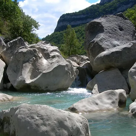 La Grande Terre *