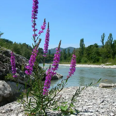 Holiday home La Grande Terre Montclar-sur-Gervanne
