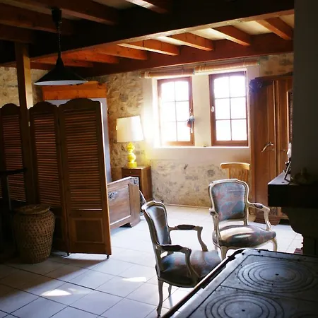 La Grande Terre Montclar-sur-Gervanne
