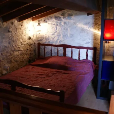 Holiday home La Grande Terre