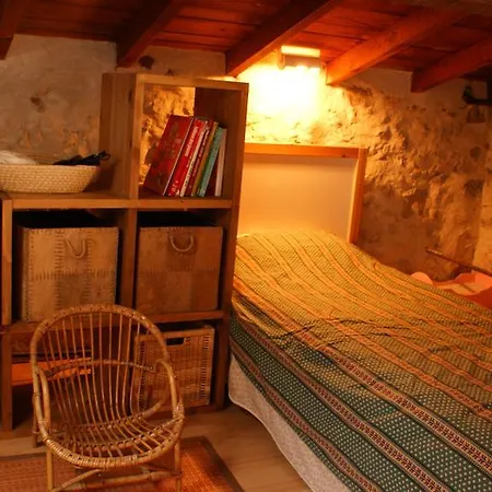 Holiday home La Grande Terre Montclar-sur-Gervanne
