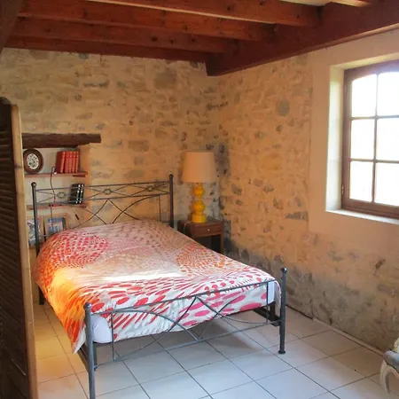 La Grande Terre Montclar-sur-Gervanne