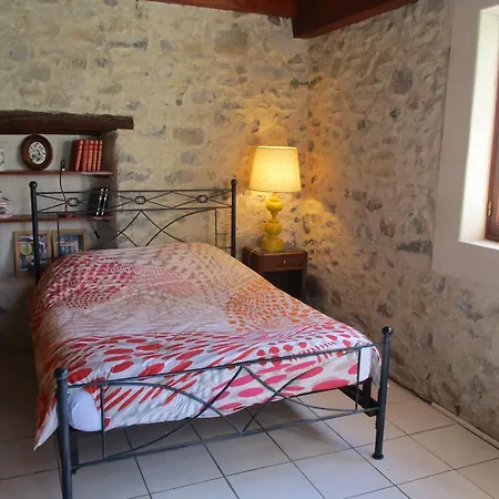 La Grande Terre Montclar-sur-Gervanne